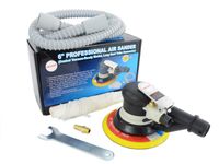 Szlifierka pneumatyczna mimosrodowa Technic AT-991LA 150 mm