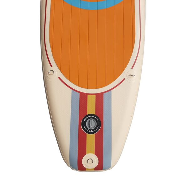 deska paddleboard sup master aqua herring - 10 zdjęcie 3