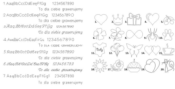 Złoty pierścionek zaręczynowy SAY YES grawer r. 14 zdjęcie 10