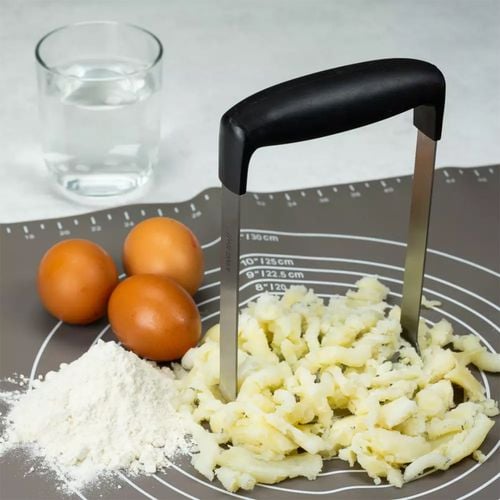 tłuczek ubijak do ziemniaków puree kinghoff kh-1270 na Arena.pl