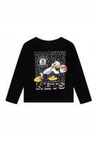 Koszulka NBA TEAMS DISNEY GRAPHIC UNISEX 5/6lat