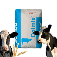 Witaminy dla bydła krów Dolmix B DOLFOS 10kg