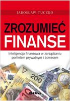 ZROZUMIEĆ FINANSE JAROSŁAW TUCZKO