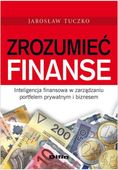 ZROZUMIEĆ FINANSE JAROSŁAW TUCZKO