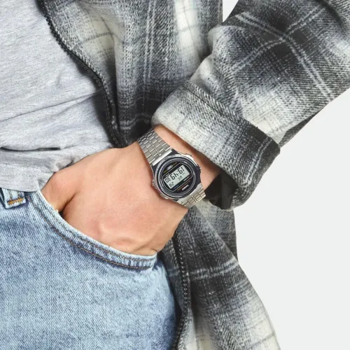 Zegarek Casio Vintage A171WE-1AEF + BOX na Arena.pl