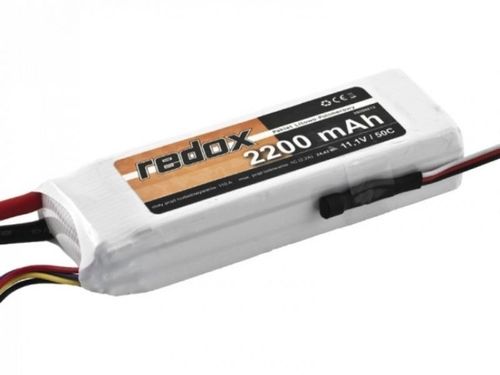 SENSOR TEMPERATURY DO ŁADOWAREK REDOX na Arena.pl