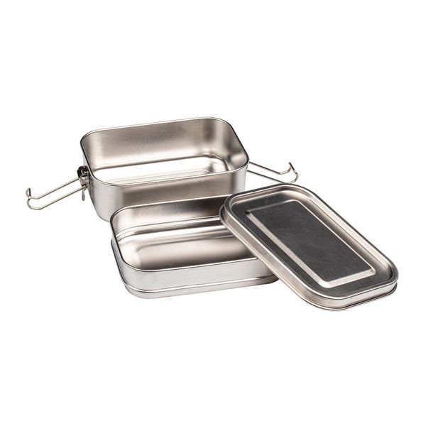 Dwupoziomowy Lunch Box Porto Alegre zdjęcie 3