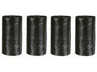 Trixie Worki Na Odchody 4 Rolki Po 20Szt [2332]