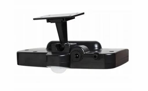 Halogen LAMPA SOLARNA Z CZUJNIKIEM RUCH I ZMIERZCHU 100 LED mocna zdjęcie 2