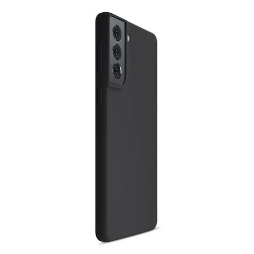 Silikonowe etui na Samsung Galaxy S22 5G - 3mk Silicone Case na Arena.pl