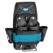 kieszeń z uchwytem na młotek - m e-15285