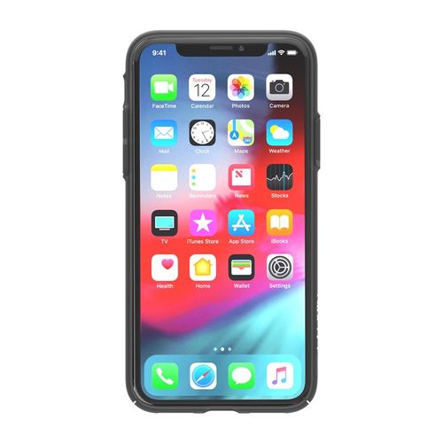 Incase Lift Case Etui do iPhone Xs Max (Graphite) na Arena.pl