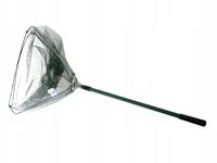 PODBIERAK TELESKOPOWY Wędkarski 50x60 200cm 220001