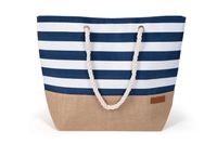 Torba plażowa miejska shopper Heyo HTP01