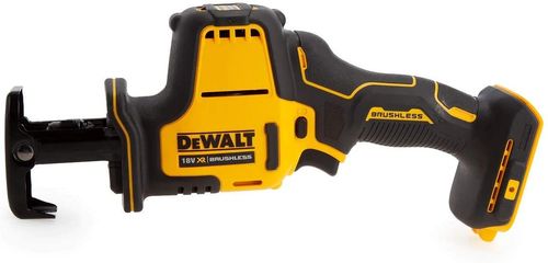 DEWALT PIŁA SZABLASTA 18V DCS369N na Arena.pl