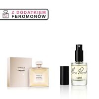 perfumy nr 240 10ml z feromonami - zamiennik inspirowany gabrielle