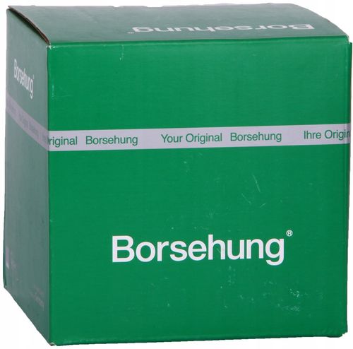 Borsehung B18709 Korpus, pompa wodna na Arena.pl
