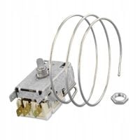 Termostat A130584 K59S1890-500 lodówki Whirlpool Polar WBE3412AX WBE3112A+W