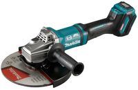 SZLIFIERKA KĄTOWA AKUMULATOROWA 230MM 40V XGT AWS 0*AH - M GA038GZ