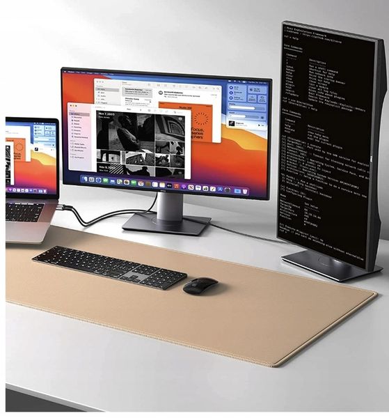 Przejściówka USB-C HDMI 4K 60Hz Thunderbolt 3 2m zdjęcie 15