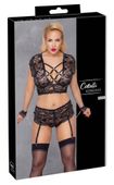 Bra Set Bondage 3Xl