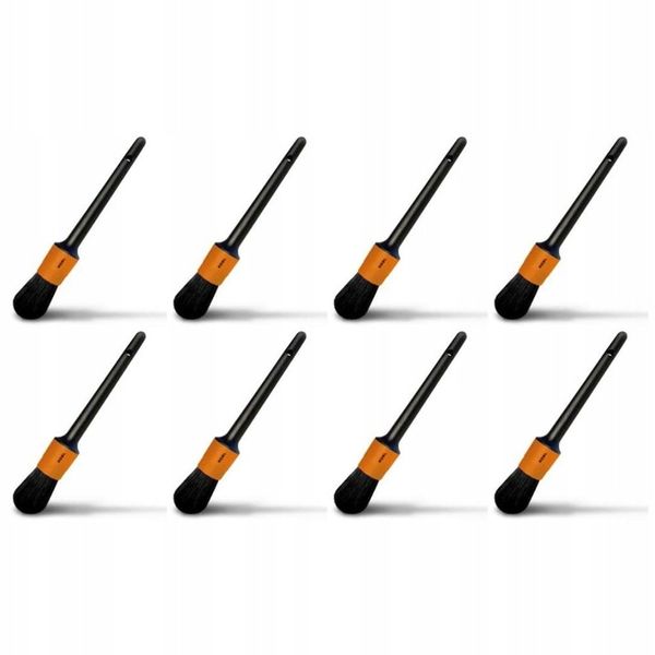 ADBL ROUND DETAILING BRUSH 31MM #16 1SZT zdjęcie 1