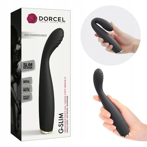 Wibrator do pochwy, anusa, punktu G. Stymulator na Arena.pl