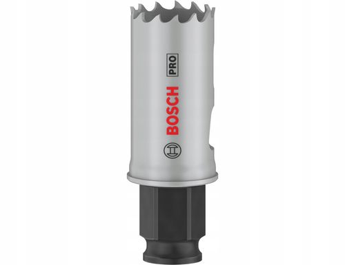 PIŁA OTWORNICA 24 mm MULTI MATERIAL BOSCH PRO na Arena.pl