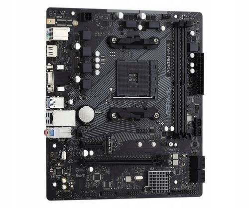 Płyta główna ASRock A520M-HVS na Arena.pl
