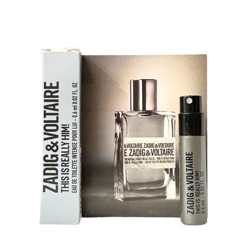 ZADIG&VOLTAIRE – This is Really Him! 0,6ml na Arena.pl