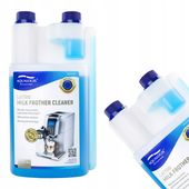 AQUALOGIS PŁYN DO CZYSZCZENIA SYSTEMU OBIEGU MLECZNEGO DO EKSPRESU KAWY 1L