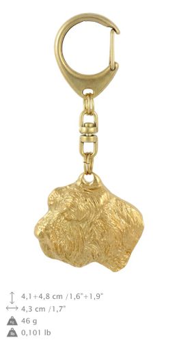 Basset - breloczek - 839 na Arena.pl