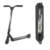 hulajnoga wyczynowa stunt street freestyle - szara