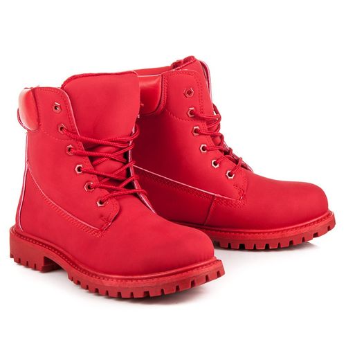 Ciepłe Traperki r.39 na Arena.pl