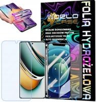 FOLIA HYDROŻELOWA OCHRONNA DO REALME 11 PRO PLUS NA EKRAN MOCNA