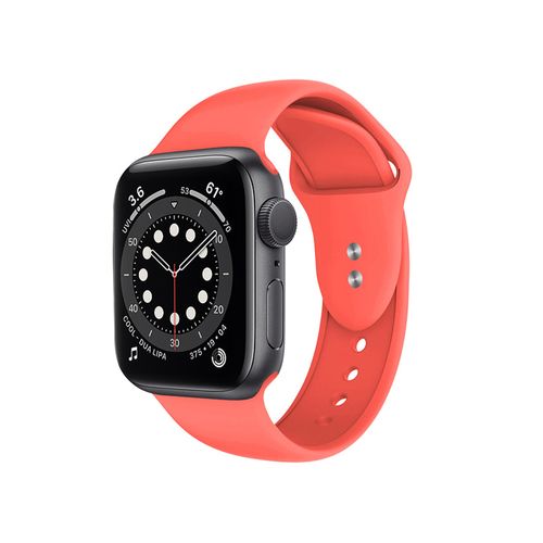 ND38_CRG-40LQB-COR Crong Liquid - Pasek do Apple na Arena.pl