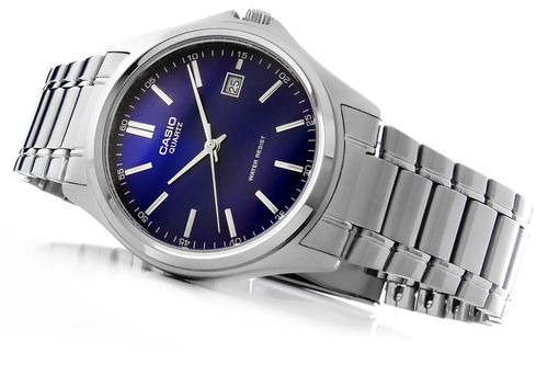 Zegarek Męski CASIO DETUR QUARTZ DATA 10662 na Arena.pl