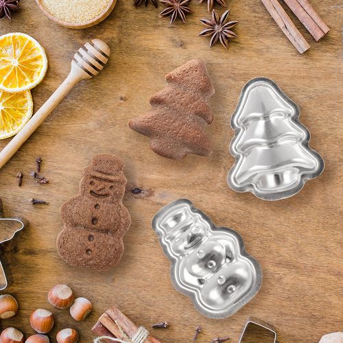 Foremka do ciastek 20 szt. na Arena.pl