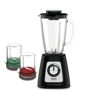 BLENDER KIELICHOWY TEFAL BL438831 (CZERŃ-INOX)