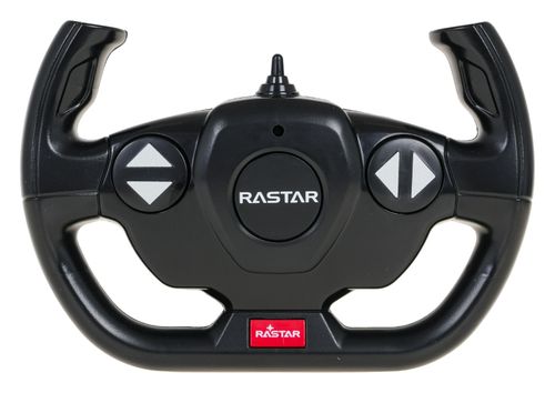 Autko R/C 1:14 Porsche 911 Dakar Miętowy Rastar na Arena.pl