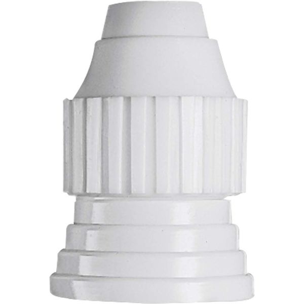 Wilton - Adapter Do Dużych Tylek - Coupler Duży zdjęcie 3