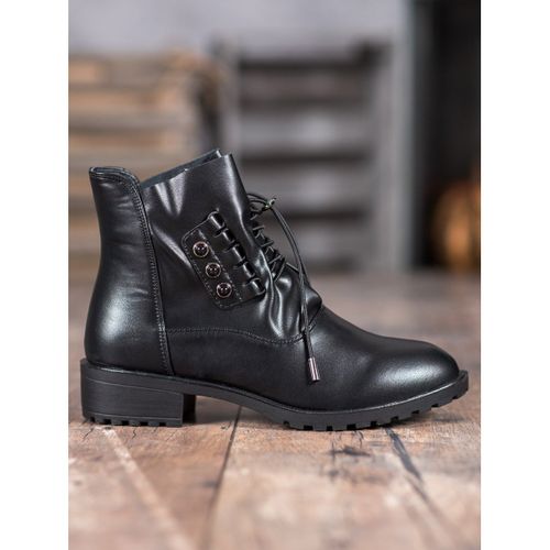 Botki Ze Ściągaczem r.36 na Arena.pl