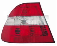 BMW E46 01-05 Lampa tylna Lewa