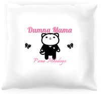 Poduszka -  Podziękowania dla mamy #04