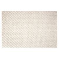 Podkładka Kuchenna Mata Ochronna na Stół pod Talerze Sztućce Kremowa Złota