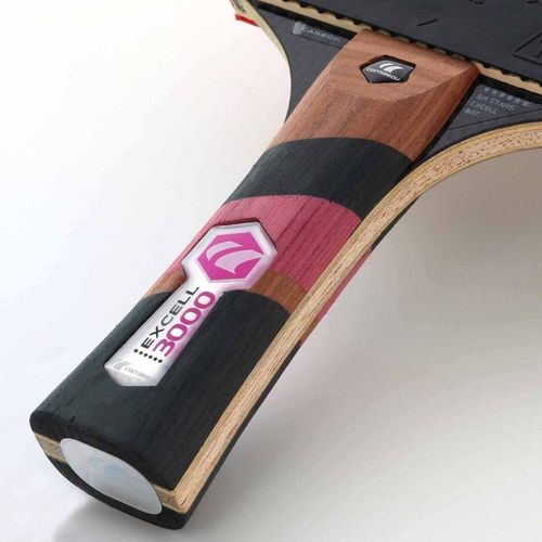 CORNILLEAU RAKIETKA EXCELL CARBON 3000 na Arena.pl