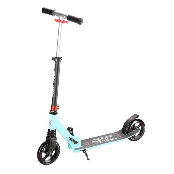 Hulajnoga składana HM2160 Nils Extreme zdjęcie 1