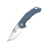 NÓŻ SKŁADANY GANZO FH61 survival EDC D2 flipper