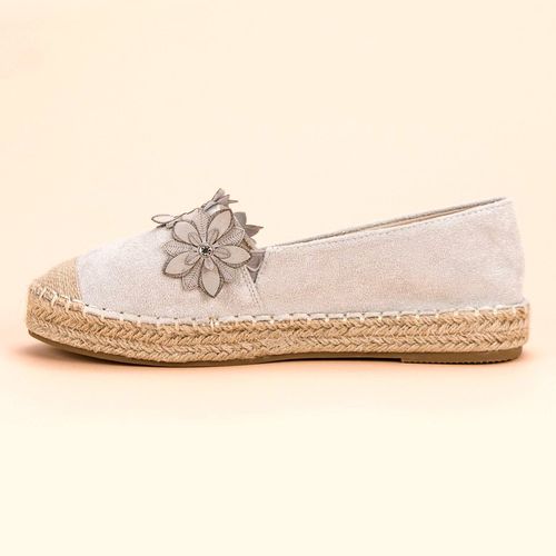 Espadryle Z Kwiatami r.41 na Arena.pl
