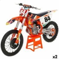 Motocykl Maisto 37 X 22 X 14 CM